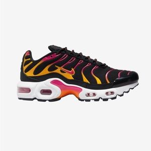 Nike Air Max Plus